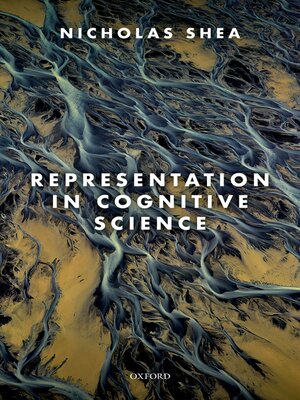 cover image of Representation in Cognitive Science